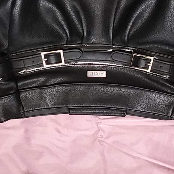 NEW Miche demi base shells straps - Picture 10 of 15